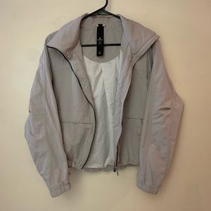 Lululemon Effortless Jacket
